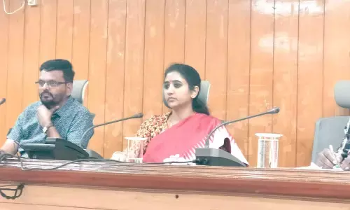 ಬೀದರ್ ಜಿಲ್ಲೆಯಲ್ಲಿ ರಾಜ್ಯಮಟ್ಟದ ಜಾನಪದ ಜಾತ್ರೆ ಆಯೋಜನೆಗೆ ತೀರ್ಮಾನ : ಜಿಲ್ಲಾಧಿಕಾರಿ ಶಿಲ್ಪಾ ಶರ್ಮಾ