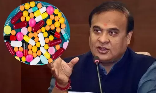 Himanta Biswa Sharma