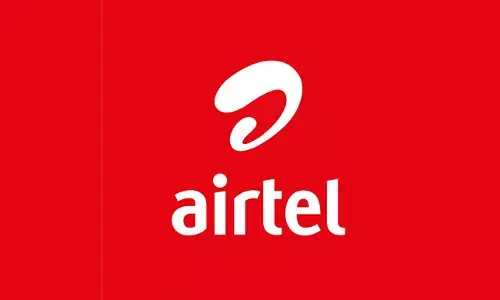 Airtel logo