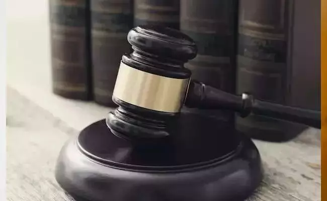 ಅರಣ್ಯ ಜಾಗ ಒತ್ತುವರಿ ಮಾಡಿದ್ದ ಆರೋಪಿಗೆ 1 ವರ್ಷ ಜೈಲು ಶಿಕ್ಷೆ