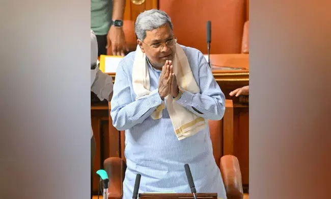 ಐದು ವರ್ಷ ನಾನೇ ಮುಖ್ಯಮಂತ್ರಿ : ಸಿದ್ದರಾಮಯ್ಯ