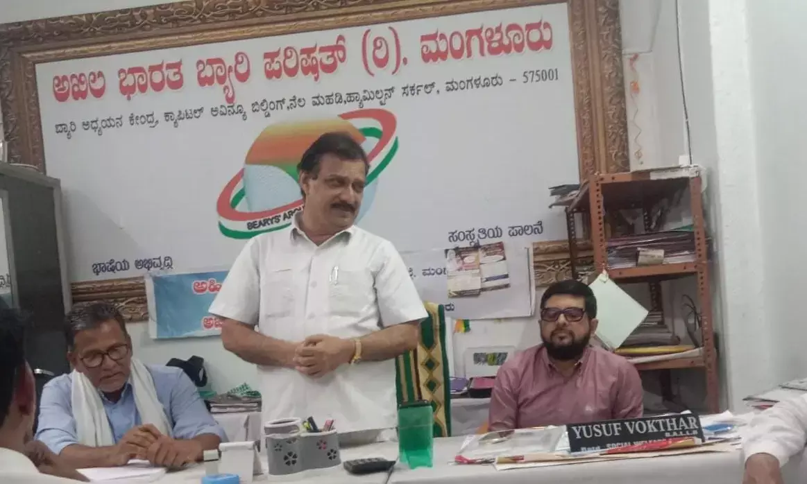 ಮೊಹಮ್ಮದ್ ಕುಂಜತ್ ಬೈಲ್ ಸರಳ ಸಜ್ಜನಿಕೆಯ ನೇತಾರ: ಯು.ಎಚ್. ಖಾಲಿದ್ ಉಜಿರೆ