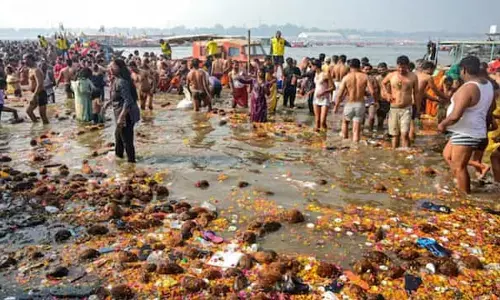 ಮಾಲಿನ್ಯ ನಿಯಂತ್ರಣ ಮಂಡಳಿಯೇ ರಾಜಕೀಯವಾಗಿ ಮಲಿನಗೊಂಡರೆ?