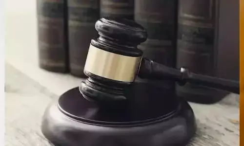 ಅರಣ್ಯ ಜಾಗ ಒತ್ತುವರಿ ಮಾಡಿದ್ದ ಆರೋಪಿಗೆ 1 ವರ್ಷ ಜೈಲು ಶಿಕ್ಷೆ