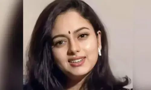 ನಟಿ ಸೌಂದರ್ಯ ಮೃತಪಟ್ಟ ಎರಡು ದಶಕಗಳ ಬಳಿಕ ಖ್ಯಾತ ನಟ ಮೋಹನ್ ಬಾಬು ವಿರುದ್ಧ ದೂರು ದಾಖಲು