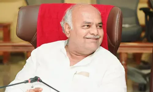 ಕುಸುಬೆ ಖರೀದಿಗೆ ಶೀಘ್ರ ನೋಂದಣಿ ಆರಂಭ: ಕೃಷಿ ಮಾರುಕಟ್ಟೆ ಸಚಿವ ಶಿವಾನಂದ ಪಾಟೀಲ್