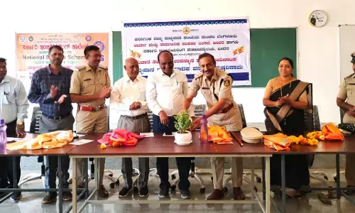 ಬೀದರ್ | ಮದ್ಯ ವ್ಯಸನಿಗಳು ಮಾದಕ ವಸ್ತುಗಳ ಪೆಡ್ಲರ್‌ ಆಗುತ್ತಿದ್ದಾರೆ : ಅಬಕಾರಿ ಆಯುಕ್ತ ರವಿಶಂಕರ ಎ.