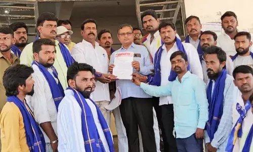 Photo of Letter of appeal