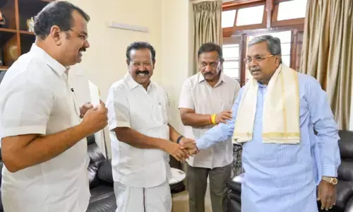 ತಮಿಳುನಾಡಿನ ಹೋರಾಟಕ್ಕೆ ಬೆಂಬಲ: ಮುಖ್ಯಮಂತ್ರಿ ಸಿದ್ದರಾಮಯ್ಯ