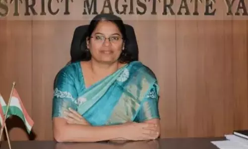 ಯಾದಗಿರಿ | ಮದ್ಯ ಮಾರಾಟ ನಿಷೇಧಾಜ್ಞೆ ಜಾರಿಗೊಳಿಸಲು ಜಿಲ್ಲಾಧಿಕಾರಿ ಡಾ.ಸುಶೀಲಾ ಬಿ. ಸೂಚನೆ