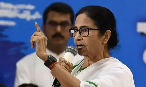 Mamata Banerjee