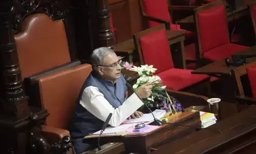 ಮೇಲ್ಮನೆಯಲ್ಲೂ ‘ಗ್ರೇಟರ್ ಬೆಂಗಳೂರು ಆಡಳಿತ ವಿಧೇಯಕ’ ಅಂಗೀಕಾರ