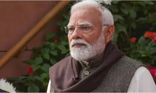 ಮಾರಿಷಸ್ ವಿಶೇಷ ಆರ್ಥಿಕ ವಲಯದ ಭದ್ರತೆಗೆ ಭಾರತ ಸಹಕಾರ: ಪ್ರಧಾನಿ ನರೇಂದ್ರ ಮೋದಿ ಪುನರುಚ್ಚಾರ