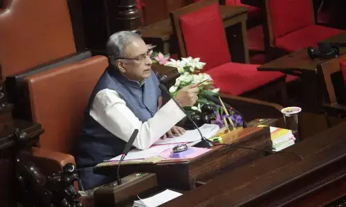 ಪರಿಷತ್ತಿನಲ್ಲಿ ಹಲವು ವಿಧೇಯಕಗಳ ಅಂಗೀಕಾರ