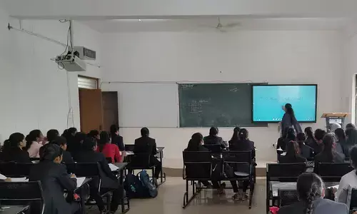 ದೇಶಾದ್ಯಂತ ವಿವಿಗಳಲ್ಲಿ 5,400 ಬೋಧಕ ಹುದ್ದೆಗಳು ಖಾಲಿ: ಕೇಂದ್ರ ಸರಕಾರ