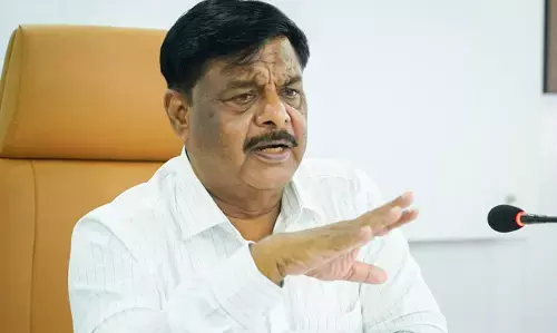 ಪರಿಶಿಷ್ಟ ಜಾತಿ, ಪಂಗಡದ 916 ಬ್ಯಾಕ್‍ಲಾಗ್ ಹುದ್ದೆಗಳು ಭರ್ತಿಗೆ ಬಾಕಿ ಇವೆ :ಡಾ.ಎಚ್.ಸಿ.ಮಹದೇವಪ್ಪ