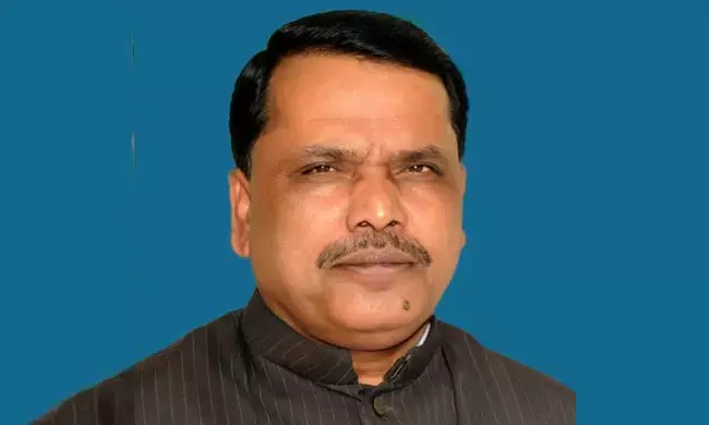 ಕಲಬುರಗಿ | ಸ್ನಾತಕೋತ್ತರ ಶಿಕ್ಷಕರ ಸಂಘದ ಅಧ್ಯಕ್ಷರಾಗಿ ಎಚ್.ಟಿ ಪೋತೆ ಆಯ್ಕೆ