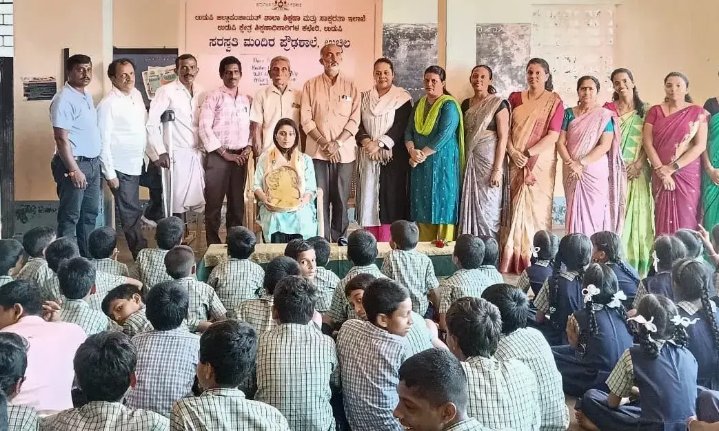 ಉಚ್ಚಿಲ: ಆರೋಗ್ಯ ಮಾಹಿತಿ ಶಿಬಿರ