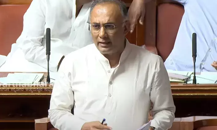 ವೈದ್ಯರ ಹುದ್ದೆ ಭರ್ತಿಗೆ ಕ್ರಮ : ದಿನೇಶ್ ಗುಂಡೂರಾವ್