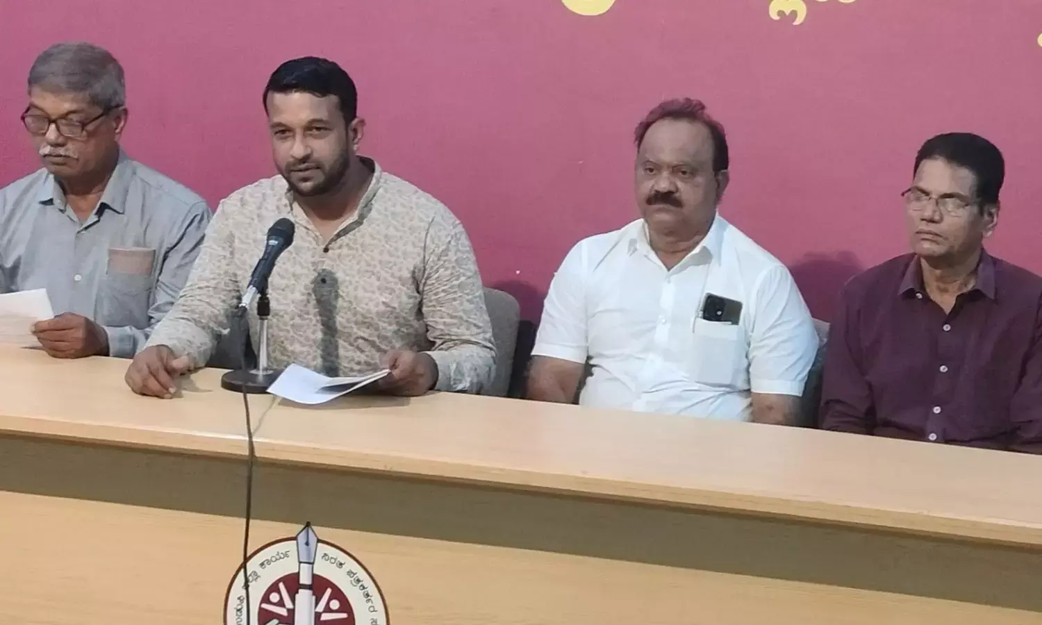 ಶ್ರೀಬ್ರಹ್ಮಾನಂದ ಸರಸ್ವತಿ ಸ್ವಾಮೀಜಿಗೆ ಮಾ.16ರಂದು ‘ಮಹಾಭಿವಂದ್ಯ’