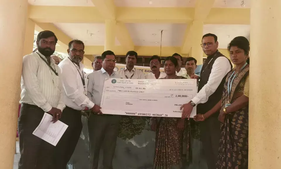 ಕಲಬುರಗಿ | ಸಾಮಾಜಿಕ ಭದ್ರತಾ ಯೋಜನೆಯ ಮಹಾ ಲಾಗಿನ್ ದಿನ ಆಚರಣೆ