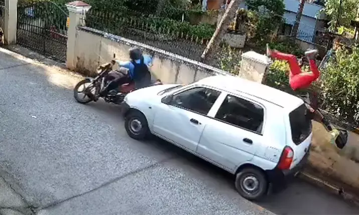 ಮಂಗಳೂರು| ವ್ಯಕ್ತಿಯ ಕೊಲೆಗೆ ಯತ್ನ ಆರೋಪ: ಬಿಎಸ್‌ಎನ್‌ಎಲ್ ನಿವೃತ್ತ ಉದ್ಯೋಗಿಯ ವಿರುದ್ಧ ಪ್ರಕರಣ ದಾಖಲು