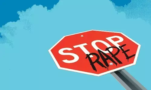 ದಿಲ್ಲಿಯಲ್ಲಿ ಬ್ರಿಟನ್ ಮಹಿಳೆ ಮೇಲೆ ಅತ್ಯಾಚಾರ : ಇಬ್ಬರು ಆರೋಪಿಗಳ ಬಂಧನ