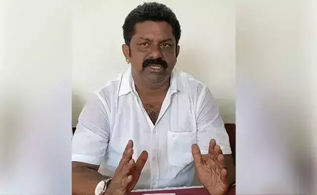 ಗ್ಯಾರಂಟಿ ಯೋಜನೆ ಬಿಟ್ಟಿ ಭಾಗ್ಯ ಎಂದು ಮೂದಲಿಸಿದ್ದ ಶಾಸಕ ಸುನಿಲ್ ಕುಮಾರ್ ಗೆ ಗ್ಯಾರಂಟಿ ಸಮಿತಿಯಲ್ಲಿ ಅಧ್ಯಕ್ಷ ಸ್ಥಾನ ಬೇಕಂತೆ: ಶುಭದ ರಾವ್ ವ್ಯಂಗ್ಯ