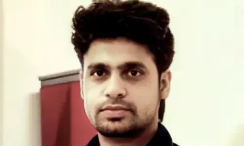 ಪಾರ್ಕಿಂಗ್ ವಿಚಾರಕ್ಕೆ ಜಗಳ: ಯುವ ವಿಜ್ಞಾನಿ ಮೃತ್ಯು