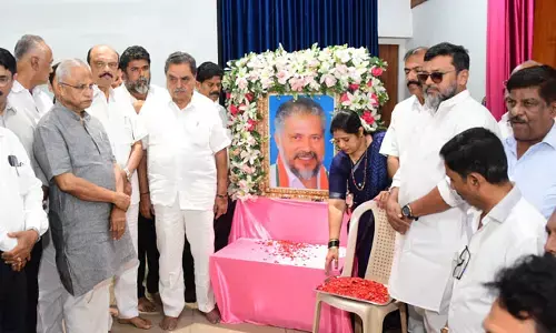 ದಿ. ಮುಹಮ್ಮದ್ ಕುಂಜತ್ತಬೈಲ್‌ಗೆ ಸಮಾನ ಮನಸ್ಕರ ನುಡಿನಮನ