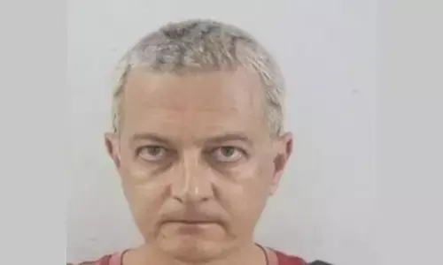 ಅಮೆರಿಕ ಕ್ರಿಪ್ಟೊಕರೆನ್ಸಿ ಹಗರಣದಲ್ಲಿ ಬೇಕಿದ್ದ ಲಿಥುವೇನಿಯ ಪ್ರಜೆ ಕೇರಳದಲ್ಲಿ ಬಂಧನ