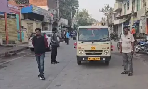 ಯಾದಗಿರಿ | ಹೋಳಿ ಹಬ್ಬದ ಮುನ್ನೆಚ್ಚರಿಕೆ ಕ್ರಮ ಕೈಗೊಳ್ಳಲು ಜಿಲ್ಲಾಧಿಕಾರಿ ಡಾ.ಸುಶೀಲಾ ಬಿ. ಸೂಚನೆ