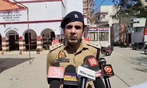 Anuj Kumar Chaudhary