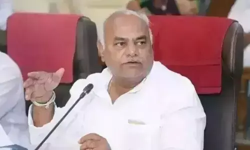 ನೇಕಾರರಿಗೆ ಉದ್ಯೋಗ ಒದಗಿಸಲು ಕ್ರಮ : ಶಿವಾನಂದ ಪಾಟೀಲ್