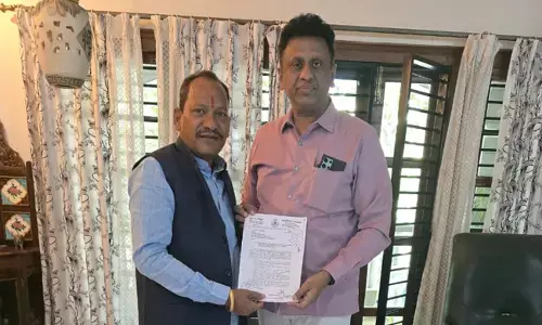 ಪಾಲಿಟೆಕ್ನಿಕ್‌ ಕಾಲೇಜಿಗೆ ಉಪನ್ಯಾಸಕರನ್ನು ನೇಮಿಸಲು ಉನ್ನತ ಶಿಕ್ಷಣ ಸಚಿವರಿಗೆ ಶಾಸಕ ಪ್ರಭು ಚವ್ಹಾಣ್‌ ಮನವಿ