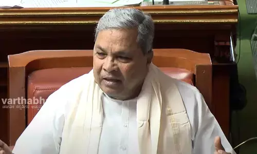 ಮುಂದಿನ ವರ್ಷದಲ್ಲಿ ಹೆಚ್ಚುವರಿ ಆದಾಯ ಬಜೆಟ್ ಮಂಡನೆ: ಸಿಎಂ ಸಿದ್ದರಾಮಯ್ಯ  ಭರವಸೆ