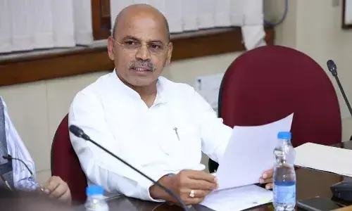 ಸೂಪರ್ ಸ್ಪೆಷಾಲಿಟಿ ಆಸ್ಪತ್ರೆಗಳ ವೈದ್ಯರ ನಿವೃತ್ತಿ ವಯಸ್ಸು ಹೆಚ್ಚಳಕ್ಕೆ ಚಿಂತನೆ :  ಸಚಿವ ಶರಣ ಪ್ರಕಾಶ್ ಪಾಟೀಲ್