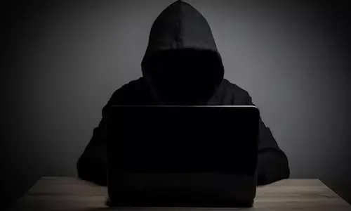 cyber fraud