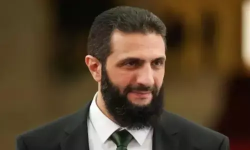 ಸಿರಿಯಾ ಅಧ್ಯಕ್ಷರಿಂದ ರಾಷ್ಟ್ರೀಯ ಭದ್ರತಾ ಮಂಡಳಿ ರಚನೆ