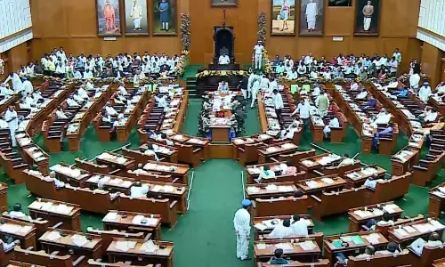 ಗ್ರೇಟರ್ ಬೆಂಗಳೂರು ಆಡಳಿತ ವಿಧೇಯಕಕ್ಕೆ ವಿಧಾನಸಭೆಯಲ್ಲಿ ಅಂಗೀಕಾರ