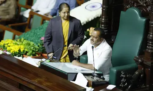 ಶ್ವಾನಗಳು ಸೇರಿ ಎಲ್ಲ ಪ್ರಾಣಿಗಳಿಗೂ ಗೌರವಯುತ ಬದುಕು ಸಿಗಬೇಕು : ಸ್ಪೀಕರ್ ಯು.ಟಿ.ಖಾದರ್