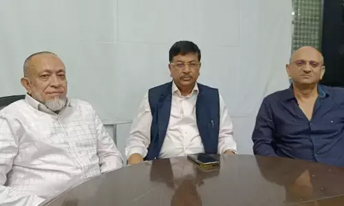 ಕೇಂದ್ರ ಅಲ್ಪಸಂಖ್ಯಾತರ ವ್ಯವಹಾರಗಳ ಸಚಿವಾಲಯದ ನಿರ್ಲಕ್ಷ್ಯದಿಂದ ಖಾಸಗಿ ಹಜ್ ಟೂರ್ ಆಪರೇಟರ್‌ಗಳಿಗೆ ಸಮಸ್ಯೆ: ಶೌಕತ್ ಅಲಿ ಸುಲ್ತಾನ್