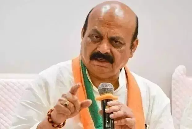 ರಾಜ್ಯದ ರೈತರು ಬೆಳೆದ ಮೆಣಸಿನಕಾಯಿ ಖರೀದಿಸಲು ಕೇಂದ್ರ ಸಚಿವರಿಗೆ ಸಂಸದ ಬೊಮ್ಮಾಯಿ ಪತ್ರ