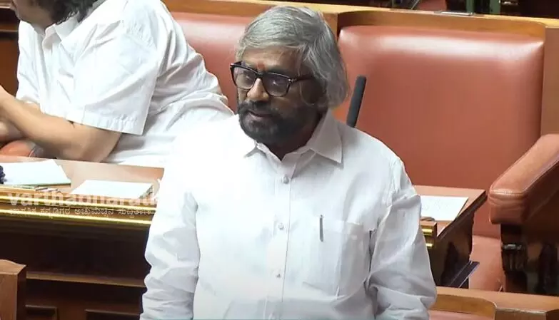 ನಿಬಂಧನೆ ಪಾಲಿಸಿದರೆ ಕೆಐಓಸಿಎಲ್‍ಗೆ ಅನುಮತಿ : ಸಚಿವ ಈಶ್ವರ್ ಖಂಡ್ರೆ