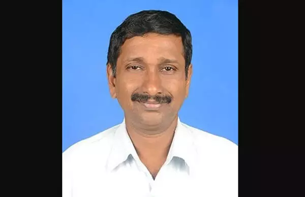 ಪಾದೂರು ಸುಬ್ರಹ್ಮಣ್ಯ ತಂತ್ರಿ ಪಾದೂರು ಸುಬ್ರಹ್ಮಣ್ಯ ತಂತ್ರಿ