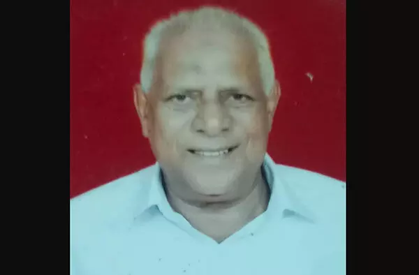 ಜಾಫರ್ ಕಂಡತ್ಪಳ್ಳಿ ಜಾಫರ್ ಕಂಡತ್ಪಳ್ಳಿ