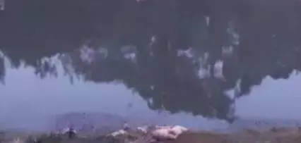 ರಾಯಚೂರು: ಸ್ನಾನ ಮಾಡಲು ಹೊಂಡಕ್ಕೆ ಇಳಿದ ವ್ಯಕ್ತಿ ನಾಪತ್ತೆ