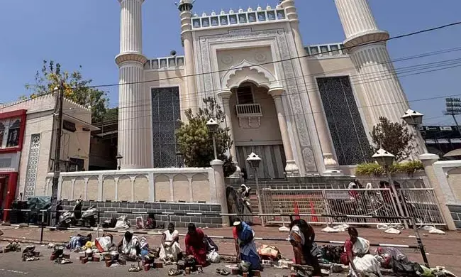 ಕೇರಳ | ಅಟ್ಟುಕಲ್ ಭಗವತಿ ದೇವಸ್ಥಾನಕ್ಕೆ ಪೊಂಗಲ ಅರ್ಪಿಸಲು ಬರುವ ಭಕ್ತಾಧಿಗಳಿಗೆ ಆಶ್ರಯ ನೀಡಿದ ಮಣಕ್ಕಾಡ್ ಮಸೀದಿ