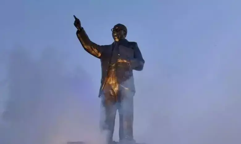 ಡಾ. ಅಂಬೇಡ್ಕರ್ ಜಯಂತಿ: ಮಾರ್ಚ್ 16 ರಂದು ರಾಜ್ಯ ಮಟ್ಟದ ಕವಿಗೋಷ್ಠಿ