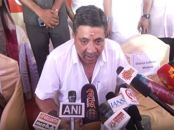 ಸಮಗ್ರ ಶಿಕ್ಷಣ ಯೋಜನೆಗೆ ಅನುದಾನ ನೀಡದೆ ಕೇಂದ್ರದಿಂದ ವಂಚನೆ: ತಮಿಳುನಾಡು ವಿತ್ತ ಸಚಿವ ತಂಗರಾಜನ್ ಆರೋಪ